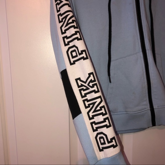 COPY - PINK Jacket - Picture 2 of 4